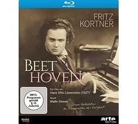 Beethoven (1927) (Das Leben des Beethoven) [Alemania] [Blu-ray]