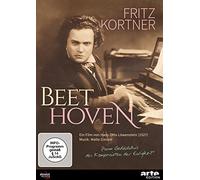 Beethoven (1927) (Das Leben des Beethoven) [DVD]