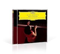 Alice Sara Ott – Beethoven – CD (Importación USA)