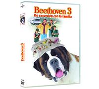 Beethoven 3 [DVD]