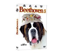 Beethoven 3 - DVD