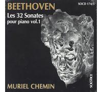 Beethoven - 32 Sonatas for Piano (2CD)