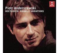 Beethoven:33 Variations on a B