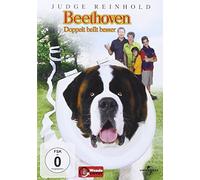 Beethoven 4 [Alemania] [DVD]