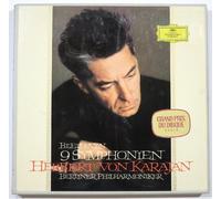 Beethoven: 9 Symphonien (9 Symphonies)