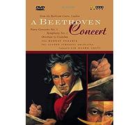 Beethoven - A Beethoven Concert [Reino Unido] [DVD]