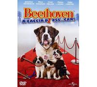Beethoven - A caccia di oss...car! [Italia] [DVD]