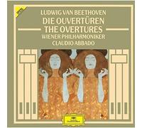 Beethoven / Abbado, Claudio - Beethoven: Overtures