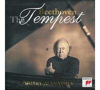 Beethoven / Afanassiev, Valery - Beethoven: Tempest