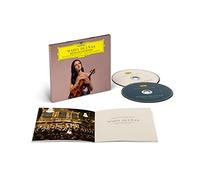 María Dueñas – Beethoven and Beyond – CD (2 discos)