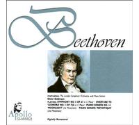 Beethoven - Apollo Classics 1