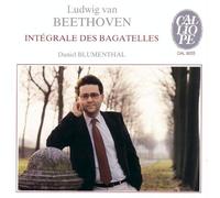Beethoven - Bagatelles