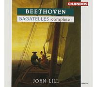 Beethoven: Bagatelles