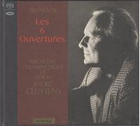 Beethoven - Beethoven: 6 Overtures