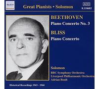 Beethoven - Beethoven/Bliss