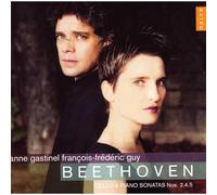 Beethoven - Beethoven: Cello & Piano Sonatas 2,4,5