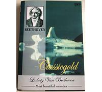 Beethoven - Beethoven - Classicgold Collection [Alemania] [DVD]