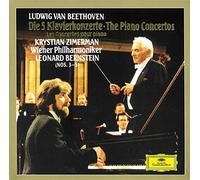 BEETHOVEN - Beethoven: Concertos for Piano and Orchestra