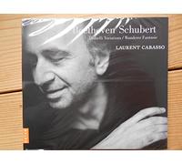 Beethoven - Beethoven: Diabelli Variations, Schubert: Wanderer Fantasy