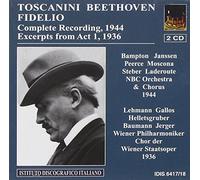 Beethoven - Beethoven: Fidelio