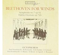 Immerseel, Jos Van Octophoros - Beethoven For Winds
