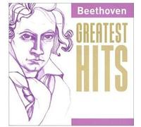Beethoven Beethoven Greatest Hits Beethoven (CD) (Importación USA)