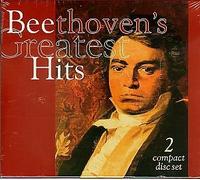 Beethoven - Beethoven Greatest Hits Vol 1 & Vol 2