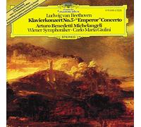 BEETHOVEN - Beethoven: Piano Concerto No.5