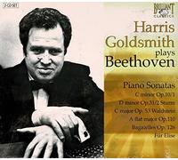 Beethoven - Beethoven - Piano Sonatas