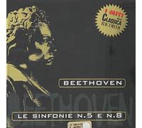 Beethoven - Beethoven-Sinfonie N. 5 E 8-I Miti-