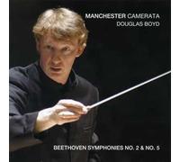 Beethoven - Beethoven: Symphonies No. 2 & No. 5