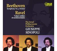 Beethoven - Beethoven: Symphony No. 3 'Eroica'; Ravel: Valses nobles et sentimentales