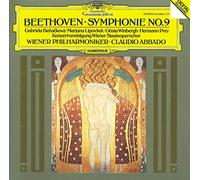 BEETHOVEN - Beethoven: Symphony No. 9