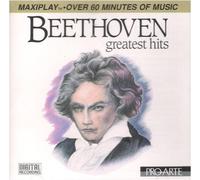 Beethoven - Beethoven's Greatest Hits