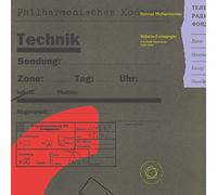 Beethoven / Berliner Philharmoniker - Radio Recordings [VINYL] [Vinilo]