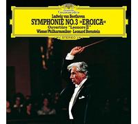 Beethoven / Bernstein, Leonard - Beethoven: Symphony 3