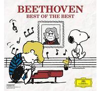 Beethoven: Best Of Best 250th Anniversary / Various