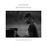 Beethoven Blues -Vinilo