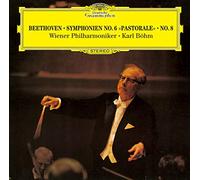 Beethoven / Bohm, Karl - Beethoven: Symphonies Nos.6 & 8 (UHQCD / MQA)