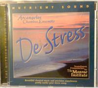 Beethoven, Brahms, Schubert, Debussy, Massenet, Lawrence - De-Stress