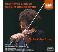 Beethoven & Bruch:Concerto for