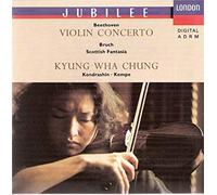 Beethoven/Bruch;Violin Conc