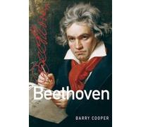 [(Beethoven)] [by: Barry Cooper]
