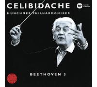 Beethoven / Celibidache, Sergiu - Beethoven: Symphony 3