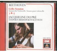 Beethoven - Cello Sonatas 3 & 5