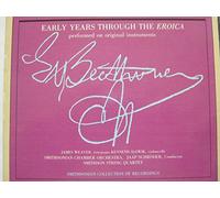 Beethoven - Cello Sonatas / String Quartets