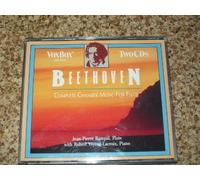Beethoven: Chamber Music For Flute; Jean-Pierre Rampal, Flute