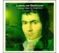 Beethoven: Chamber Music Vol.2