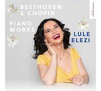 Beethoven, Chopin : uvres pour piano. Elezi.