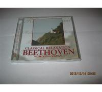 Beethoven - Classical Relaxation With Ocean Sounds